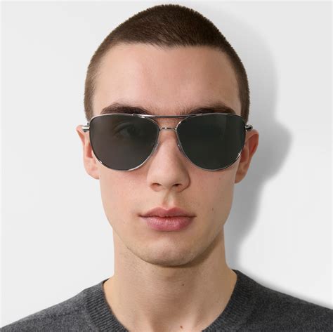 square frame metal sunglasses burberry|burberry sunglasses price.